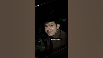 Habib Zaidan Bin Haidar Bin Yahya #shorts #fyp #viralvideo