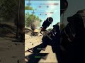 You Can Run But You Can't Hide #battlefield6 #bf6 #gaming