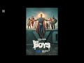 The Boys 5×7 #amazonprimevideo #theboys