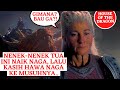 NENEK TUA PENUNGGANG NAGA | ALUR CERITA HOUSE OF THE DRAGON EPISODE 9 - THE GREEN COUNCIL