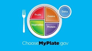 MyPlate - Akron Children's Hospital video