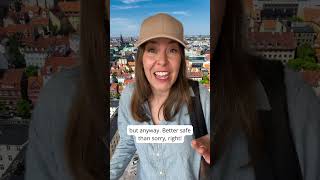 Don’t do this in Denmark! #learndanish #studydanish #learndanishonline #copenhagen #danishculture