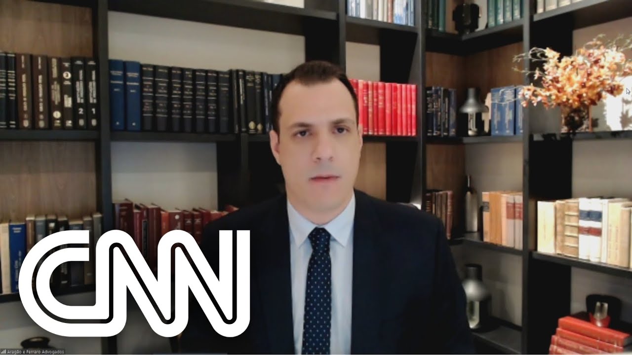 Advogado do PT explica ação que pede inelegibilidade de Bolsonaro e filhos | CNN PRIME TIME