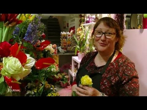 Vidéo: Quelles Fleurs Peuvent être Offertes Le Jour De La Saint-Valentin