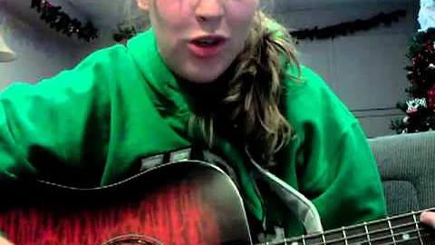 the girl- city and colour cover by Kimberly Smiley