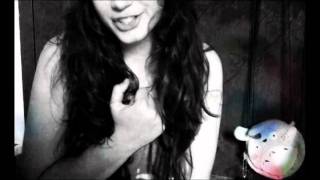 KissHug - aiko / Katie