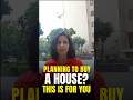 🏡Planning To Buy A House? Gift A house To Your Mother.