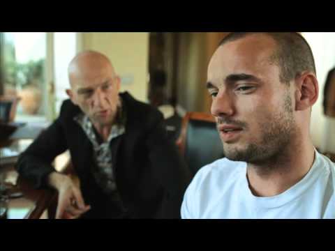 Video: Sneijder Wesley: Biography, Career, Personal Life