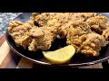 Ultimate Deep Fried Chicken Thighs (Crispy Fried Chicken Recipe)