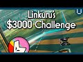 Trying Linkuru’s $3000 Training Pack Challenge