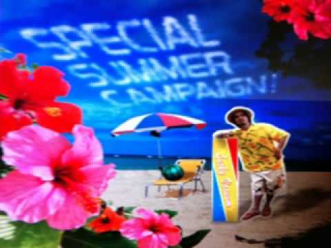 【REFLEC BEAT】SPECIAL SUMMER CAMPAIGN!【音源】