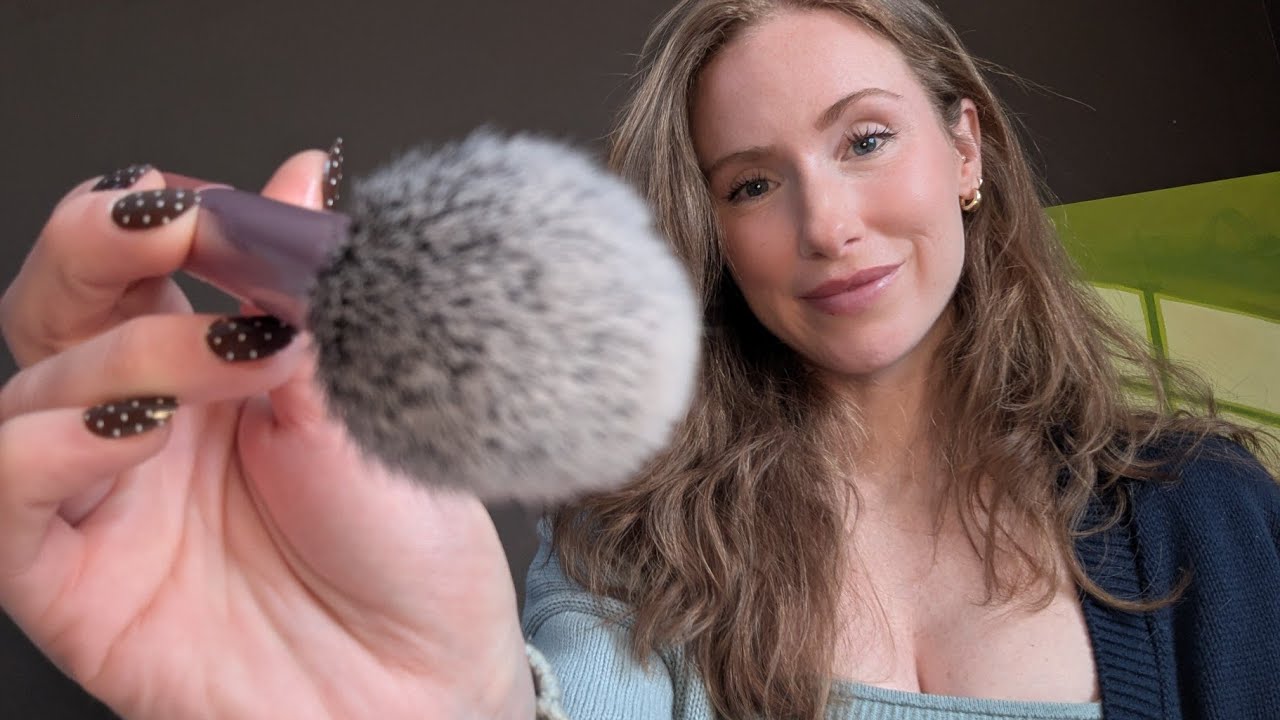 ASMR but you're tiny! 👀 | Personal Attention & Soft-Spoken