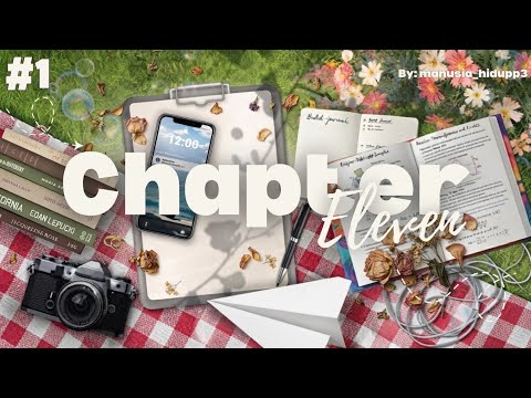 POV ROBLOX || CHAPTER ELEVEN || part 1 #storyroblox #drama roblox 
