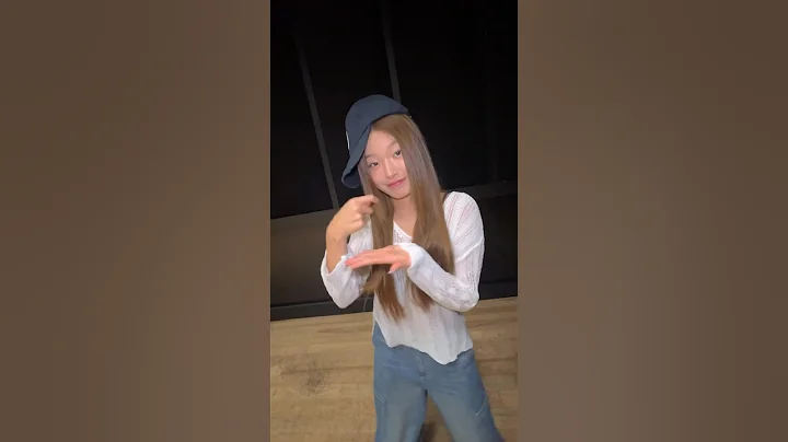 Yoonchae eating it right up 🥦 #KATSEYE #KATSEYE_Yoonchae #KATSEYE_SIS #SoftIsStrong