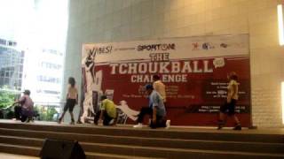 Code Edge 08(Heats)-5678 (Zaihar Phiz Syam Aizat Ashley Goh Filzah)