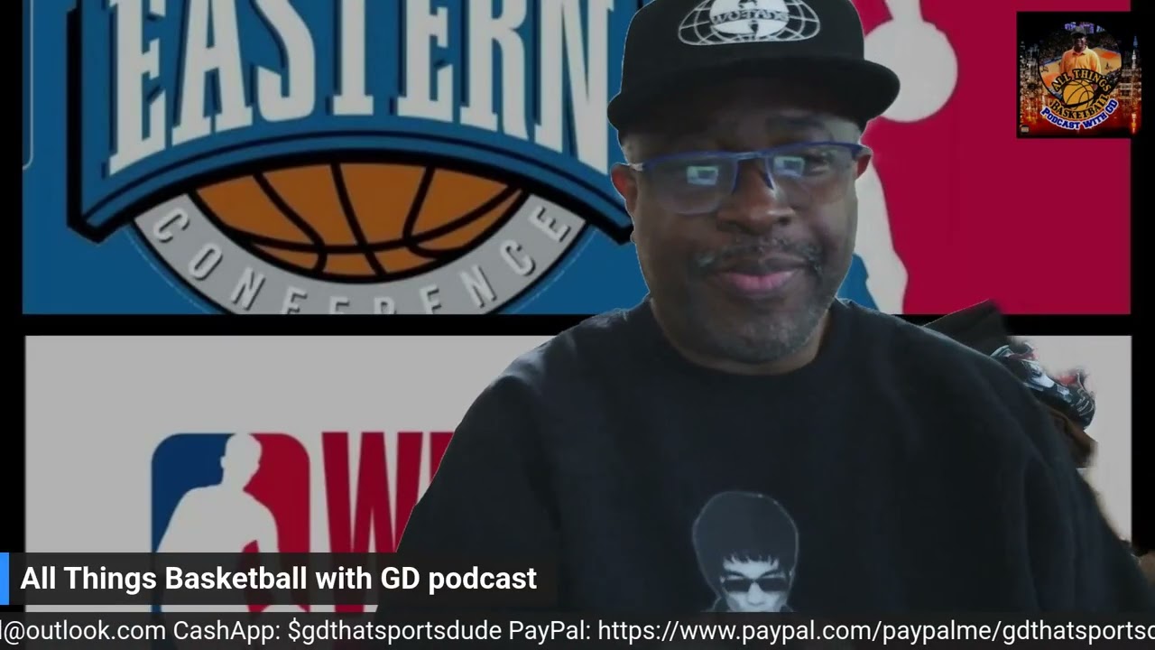 2025-26 NBA Season: Week 8 Recap, Part 2