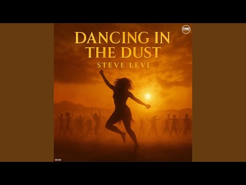 Dancing In The Dust Extended Mix