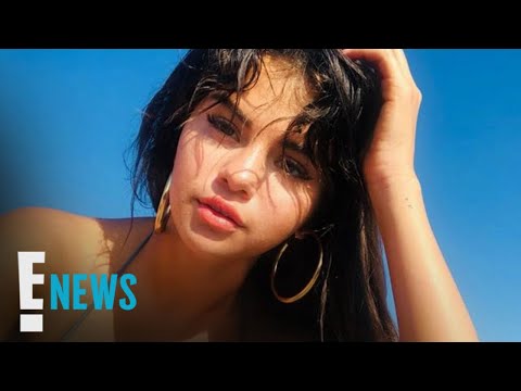 Why Selena Gomez Is Taking Another Break From Social Media | E! News