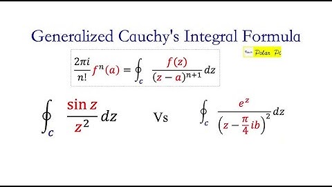 Cauchy