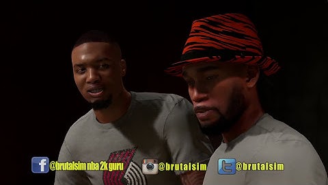 NBA 2K18 RECORDING STUDIO LOCATION - RECORDING STUDIO OBJECTIVE