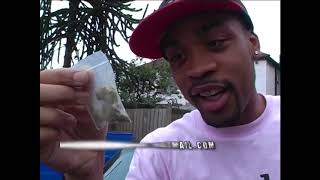 Wiley + Jamakabi - Bonus - Practice Hours