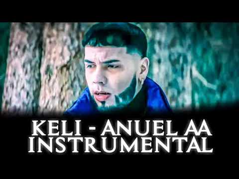 anuel-aa---keii-|-instrumental-|-underwood-records