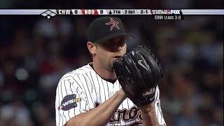 2005 World Series Game 4 Highlights | Chicago White Sox vs. Houston Astros