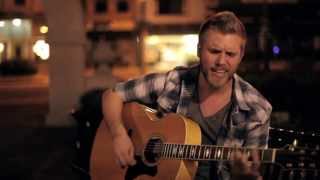 Video thumbnail of "Brandon Ray- "Holding On Too Long" (Original Song)"