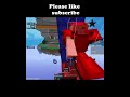 Bedwars Fight Scenes