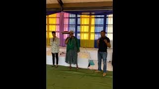 Moshodi & Gaetote Connection - Go Weditswe