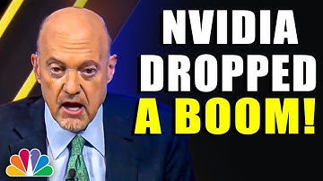 Jim Cramer - My Nvidia Price Predictions For 2025 JUST Changed Here is Why?