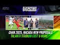 All about CHAN | NACADA and the proposed alcohol policy reforms | Talanta Stadium