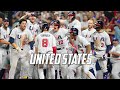 Mlb  team united states  2023 wbc highlights