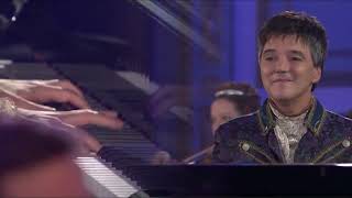 Waltzes In Evening Gowns  Valse En Robe De Bal