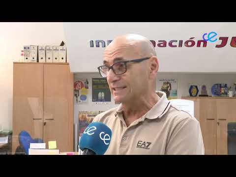 Comienza la 32ª edición de los Premios Juventud