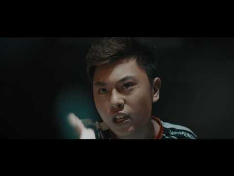Rap BattleGameTV x Team Flash ft RICHCHOI : Tâm điểm hay điểm tâm - Garena Liên Quân Mobile