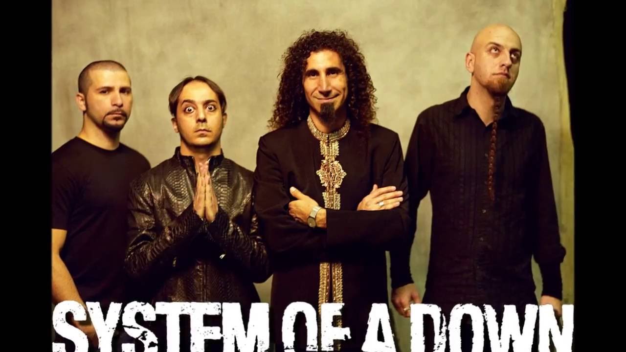 System Of A Down Revenga System Of A Down - Revenga - Magyar Felirattal - YouTube