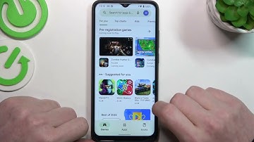 How to Fix Call Of Duty Not Visible On Google Play Store in XIAOMI Redmi A1