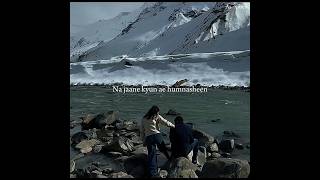 Download Lagu Tumse Behtar Lyrics ❤️🤌 | Aesthetic Lyrics Video #shorts #song #lyrics MP3