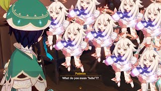 原神 のゲーム内セリフ えへってなんだよ がカルト的人気 非常食パイモンが放つ言葉のパワー Automaton 原神 のゲーム内セリフ えへってなんだよ がカルト的人気 非常食パイモンが放つ言葉のパワー Automaton