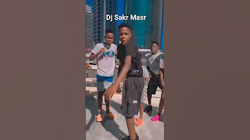 انا عايز اشوفلكم علشان اشهدلكم دي جي افراح مصر الشعب الافريقي احمد شيبه مهرجانات رقص رقص افريقي 