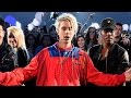 Justin Bieber "Love Yourself" & "Company" Medley At iHeartRadio Music Awards 2016