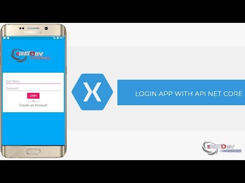 Видео: API-г xamarin хэлбэрээр хэрхэн ашиглах вэ?