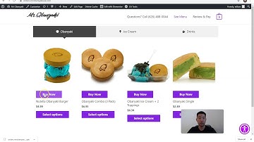 Online Ordering Site For Restaurants - WooCommerce FREE Direct Checkout Plugin Review