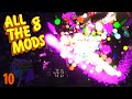 Minecraft: All The Mods 8 Ep. 10