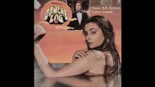 Kishore Kumar - Tera Ghar, Teri Galiyan