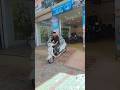 Suzuki Access White Drum #new #tranding #scooty #viral #video #suzuki #shortsvideo #access