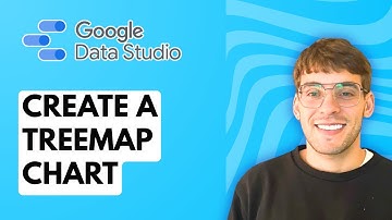 How to Create a Treemap Chart in Google Data Studio [2025 Guide]