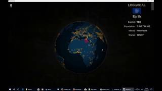 Logistical Review Pc - Steam