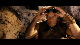 Riddick (2013) Trailer